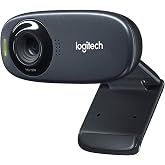 Logitech HD Webcam C310 (Renewed)