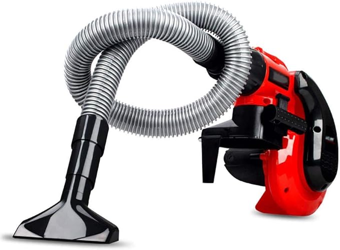 Soplador de Hojas, Soplador eléctrico, disminuye la Hoja eléctrica, la