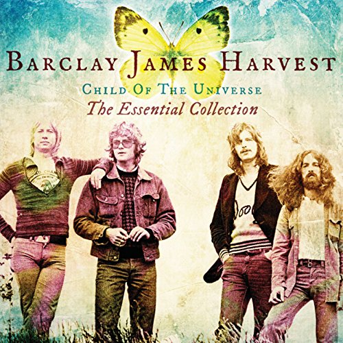 Barclay James Harvest - 1977 - Die Stars - Die Hits - Die Facts - Zortam Music