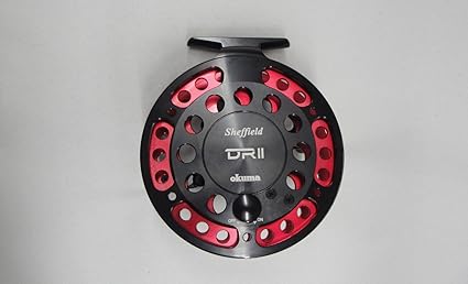 okuma sheffield reel
