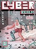Cyber Realm [17 x 23 COMIC] (17 X 23 COMICS) by 