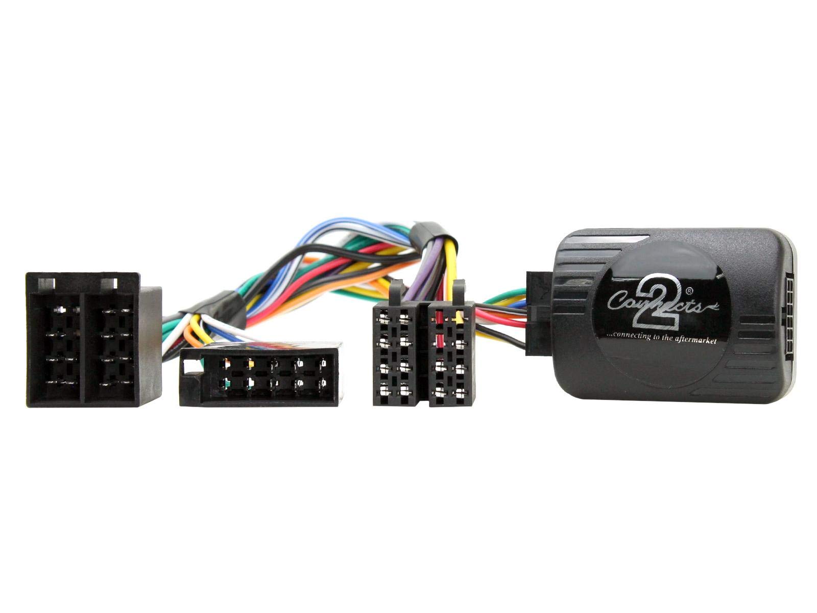 Connects2 CTSRN001 Car accessory