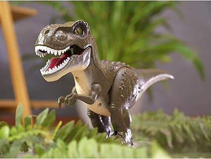 robo rex toy