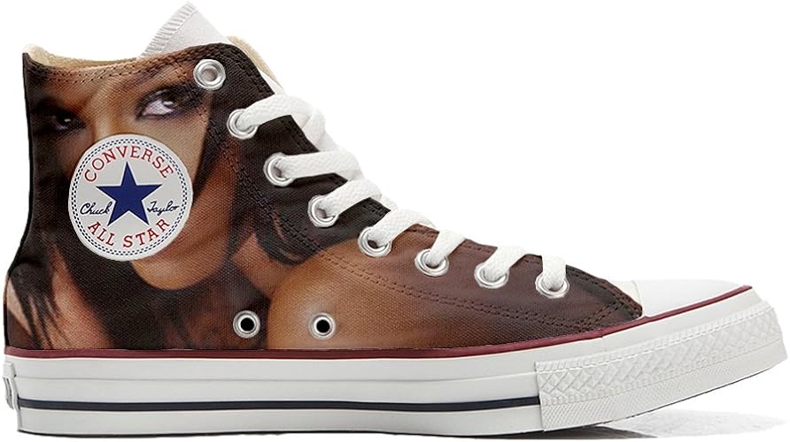 personalised trainers