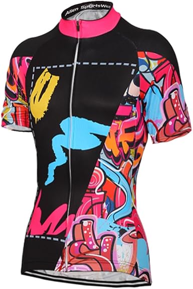 personalized bike jersey