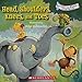 Head, Shoulders, Knees, and Toes (Sing and Read Storybook)