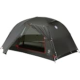 Big Agnes Copper Spur UL - Backpacking Tent | Ultralight 3-season waterproof tent with high-volume design, dual vestibules and DAC anodized poles