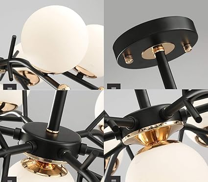 Amazon Com Pendant Lamps Lights Ceiling Lamps Lighting Ceiling