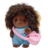 Sylvanian Families 5410 Hedgehog Baby - Dollhouse Playsets