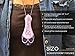 Scissor Holder 'Sizo' By Smartneedle. Lanyard Scissor Holder, (PURPLE)