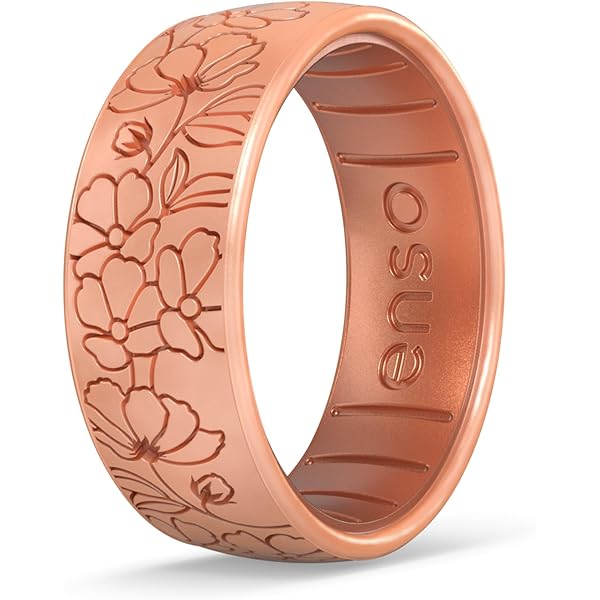 Wedding Bands Diamond Enso Ring Enso Rings Target Rubber Wedding