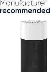 Blueair 105619 HEPASilent Filter for Blue 3410 - Pollen Dust Pet Dander VOCs view 3