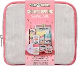 Soap & Glory Glow Rush Skincare Gift Set Hydrating Cleansing Balm Vitamin C view 1