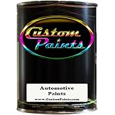 Vivid Black - Pint - Paint Code A2722OB - Compatible with Harley Davidson
