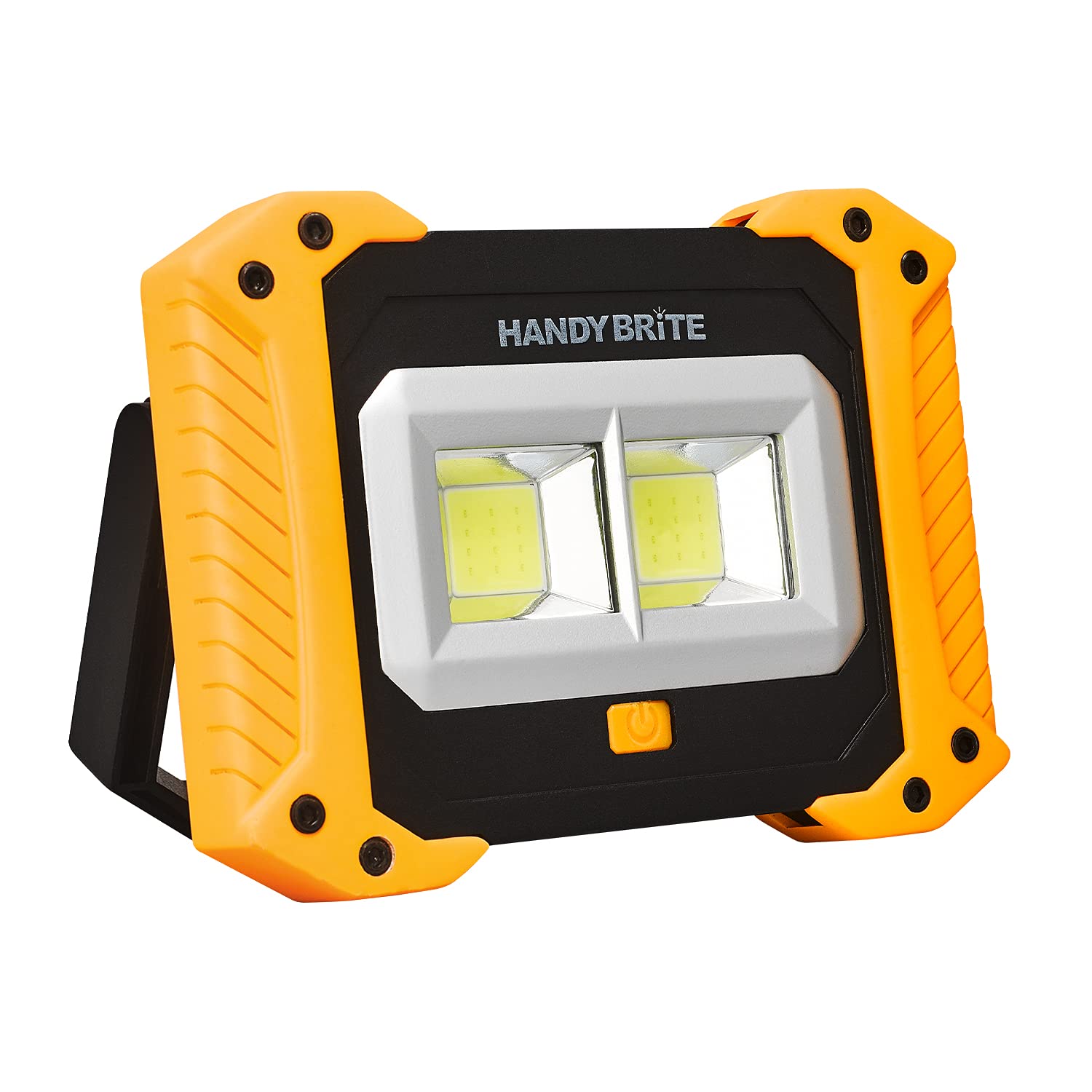 Mua Ontel Ultra Bright Portable LED Work Light, 500 Lumens, Battery ...
