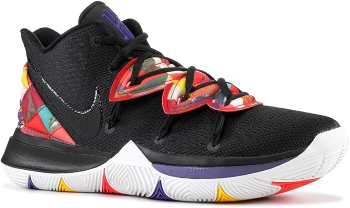 kyrie 5 chinese new year 2019