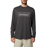 Hang Ten Men's Long Sleeve Sun Tee 