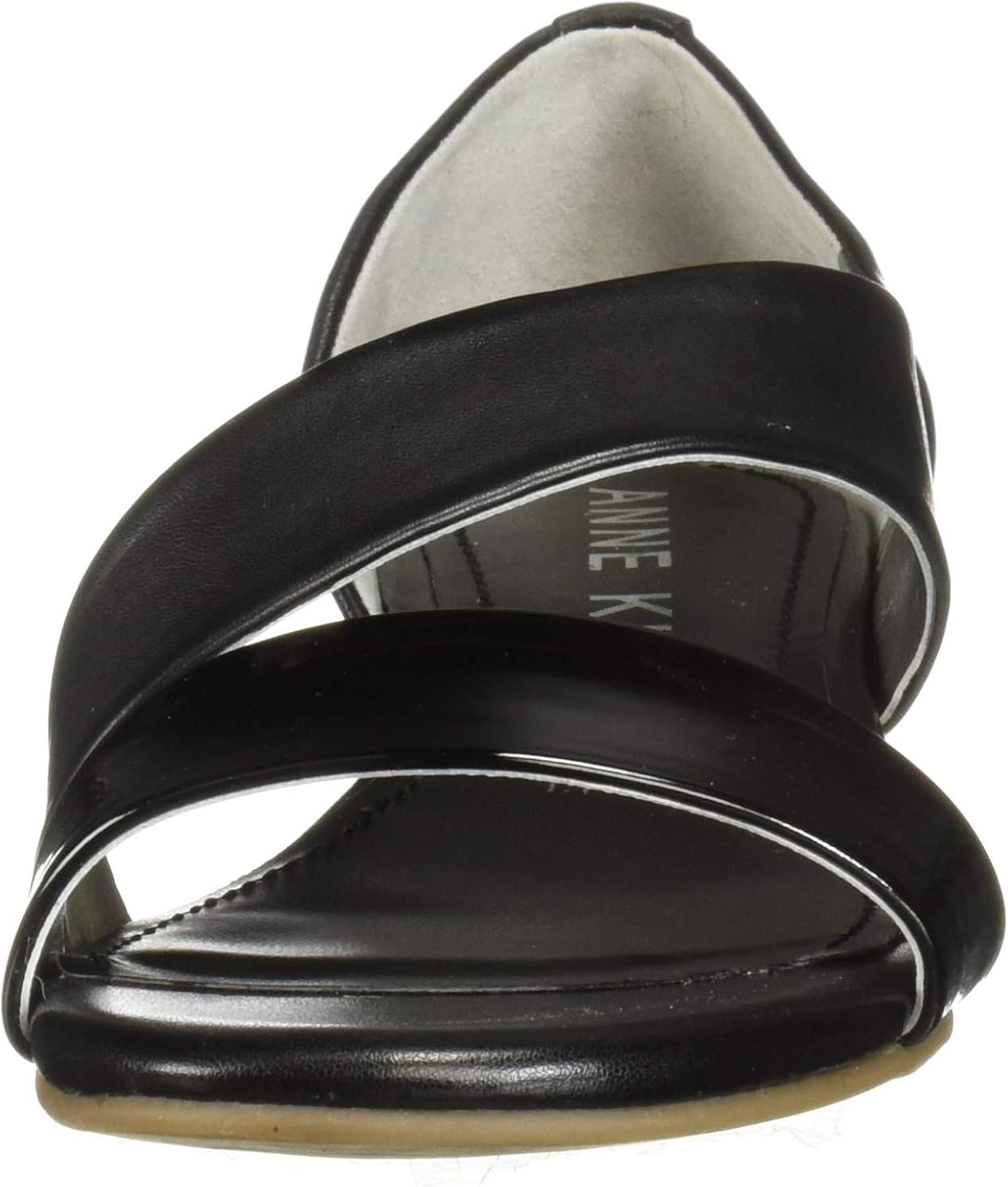 anne klein nancie sandals