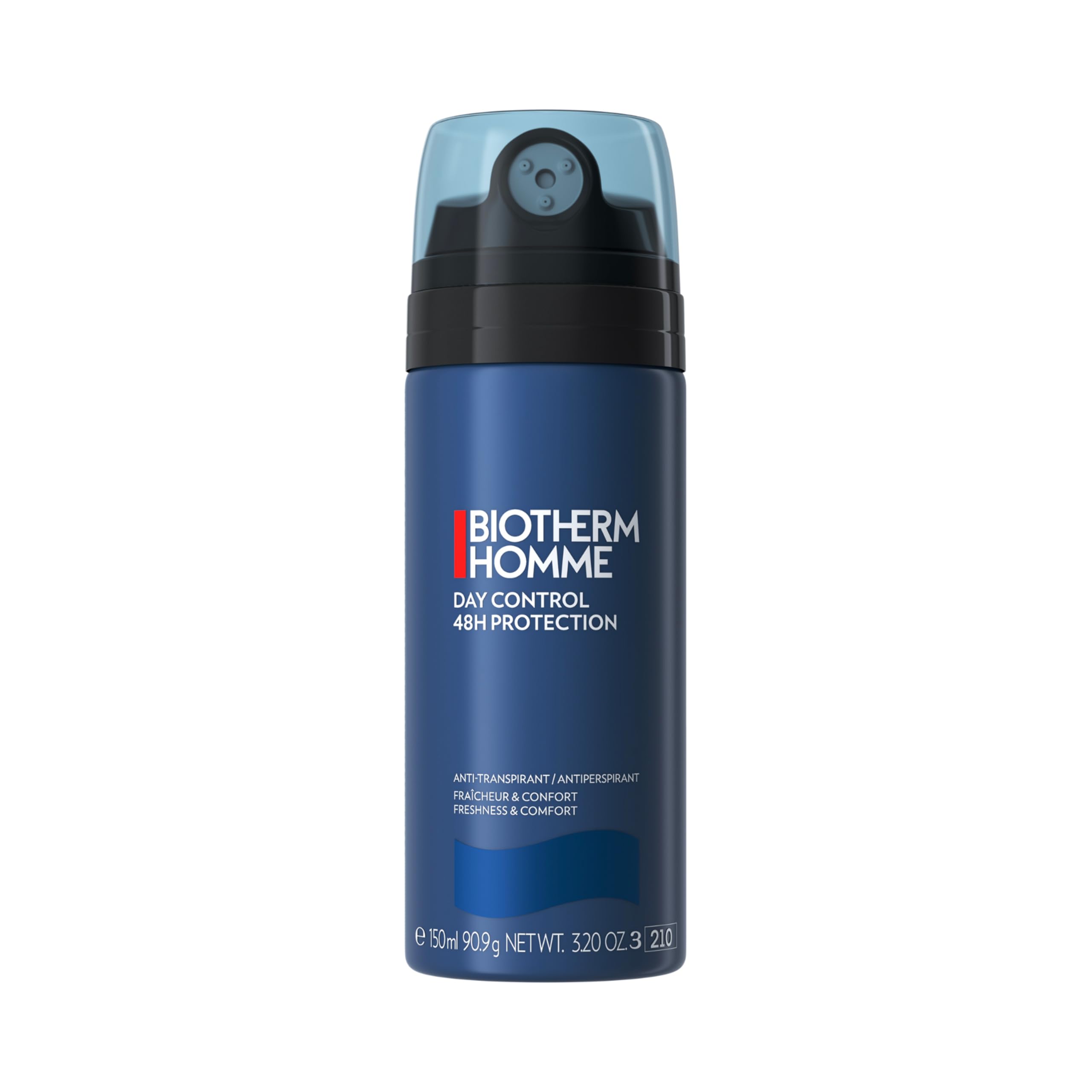 Biotherm Day Control Deodorant Atomiser 150ml