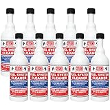 Hapco Products - Fuel System Cleaner (Case of 10)