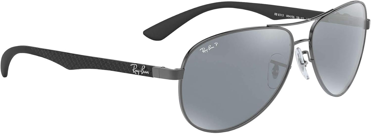 ray ban p carbon fiber