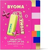 BYOMA Liptide Lip Oil 5ml – Hydrating Plumping Gloss with Avocado Oil