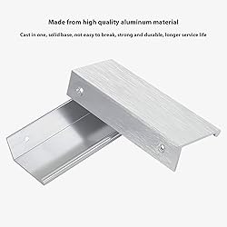 Peaha 10 Pack Kitchen Cabinet Handles 2-1/2 inch