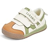 TARANIS Toddler Walking Shoes Wide Running Kids Sneakers Tennis Athletic Sport Shoes
