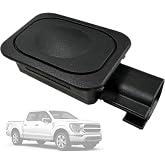 Rear Cargo Bed Lamp Light Switch Compatible with Ford F150 2015-2023 F250 F350 F450 F550 Super Duty Replace FL3Z9C888B FL3Z-9C888-B SW7733 926-521