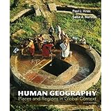 Human Geography: Places and Regions in Global Context