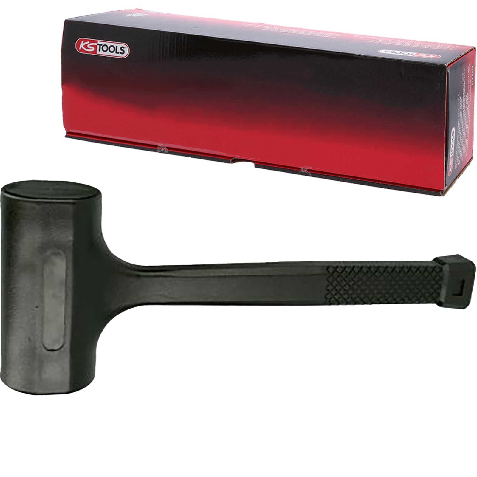 KS Tools 140.5258 1540g Dead Blow Mallet