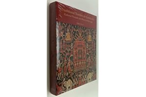 Traditional Textiles of Cambodia: Cultural Threads and Material Heritage