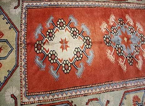 Amazon De Dekorative Turkischen Milas Teppich Bei Store Teppich