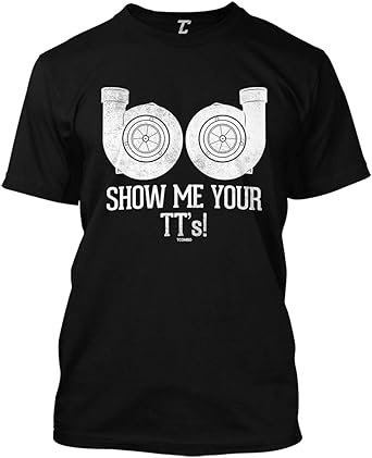 Twin turbo shirt Clearance