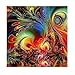 Iuhan Rhinestone Cross-stitch Lighting Scene DIY Diamond Painting Kits Arts, Crafts & Sewing Cross Stitch (H)