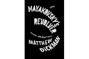 Mayakovsky's Revolver: Poems