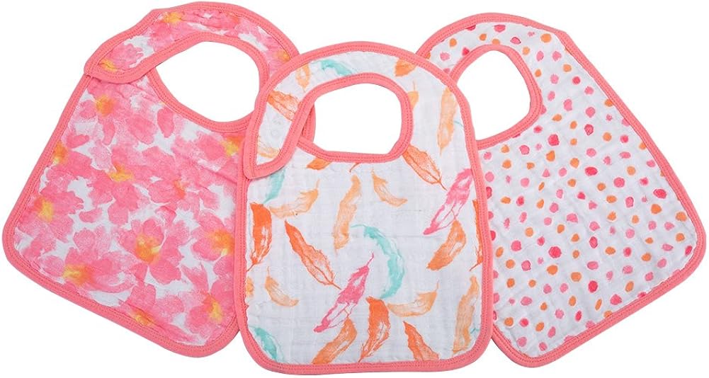 aden and anais petal blooms