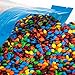 Bomber Brands Bomber Bag Bulk M&M (5lb Mini M&M)