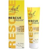 Bach Original Flower Remedies - Rescue Cream - 1 oz.