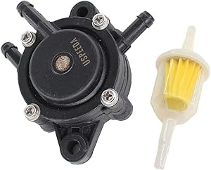 USPEEDA Fuel Pump for 198756 Bobcat 225 250 275 302 Miller Welder Kohler Onan Generator