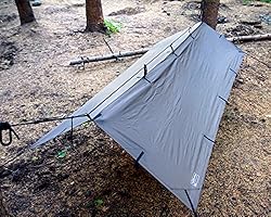 DD Hammocks - DD Tarp S - Coyote Brown