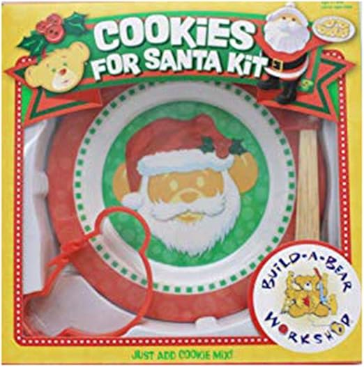 build a bear gift box