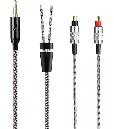 Amazon.com: Audio-Technica HDC114A/1.2 4.4mm Detachable Balanced