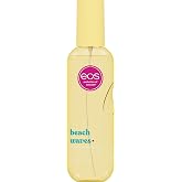 eos Cashmere Body Mist, Beach Waves, Coconut &amp; Ocean Breeze, Hair &amp; Body Mist for Women, Body Spray, Moisturizing, Hyaluronic Acid, Long-Lasting Fragrance, Vegan, Cruelty-free, 6 fl oz