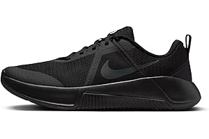 Nike Men's MC Trainer 3 Training/Workout Shoes