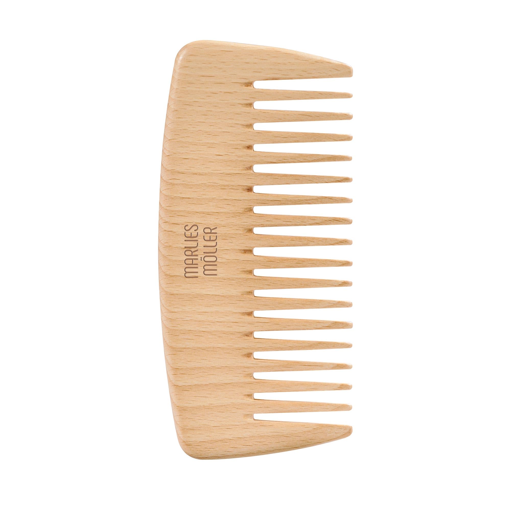 Marlies moller allround curls comb