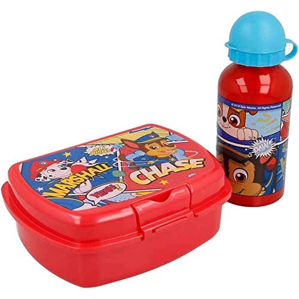 PAW PATROL 18963 – Dinnerware Set