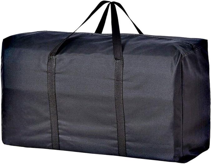 160 Liter Extra Large Storage Bag for Bedding Comforter