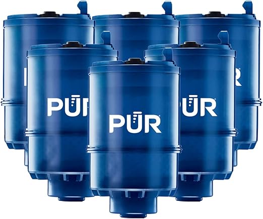 Pur Mineralclear Faucet Refill Rf 9999 6 Pack Amazon Ca Tools