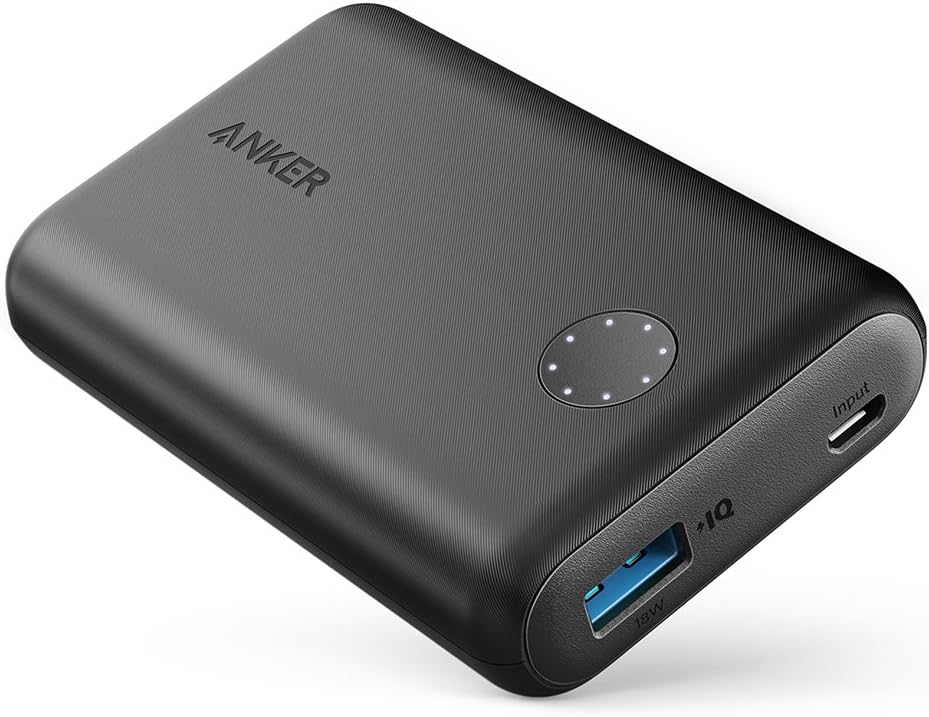 batterie externe Anker 10000mAh